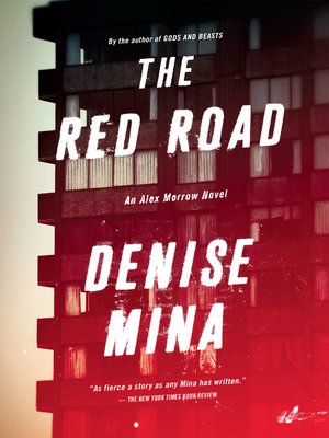 cover image of Red Road